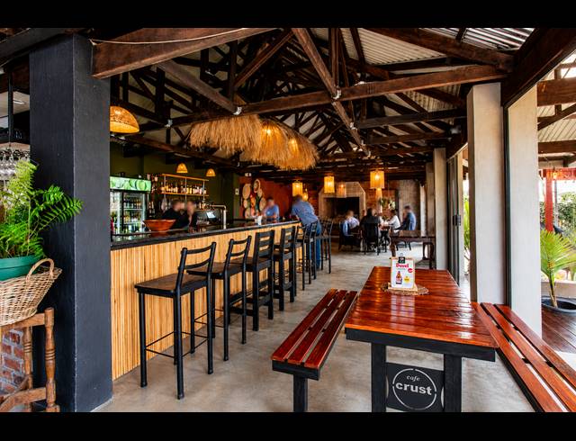 759M² RESTAURANT FOR SALE IN BOSOORD